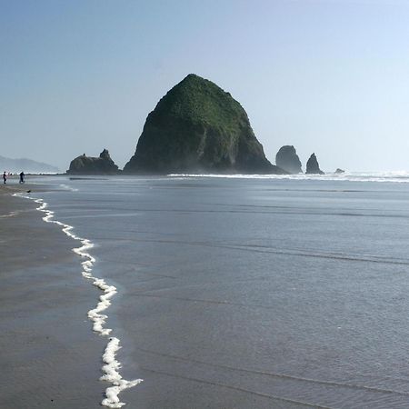 Schooner'S Cove Inn Cannon Beach Dış mekan fotoğraf